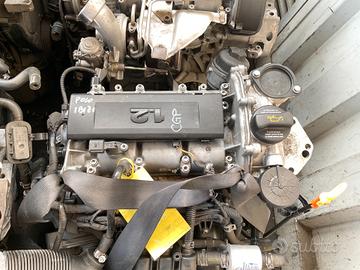MOTORE CGP 1.2 B