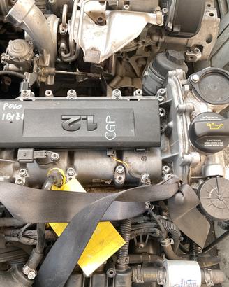 MOTORE CGP 1.2 B