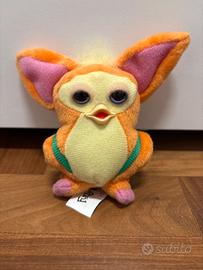 Peluche Furby Hasbro McDonald 2006