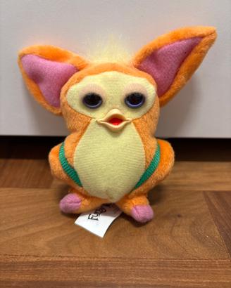 Peluche Furby Hasbro McDonald 2006