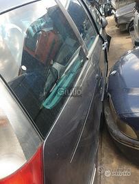 Lancia phedra ricambi