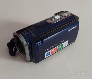 Videocamera Sony DCR-SX33E