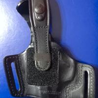 Fondina radar pistola Beretta 92