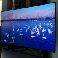 Samsung NEO QLed 55 Uhd 4k Comandi vocali