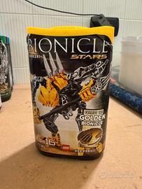 Lego Bionicle Stars