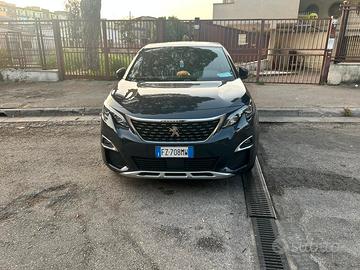 Peugeot 3008 gt line