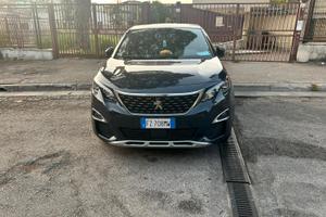 Peugeot 3008 gt line