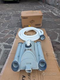 robot piscina
