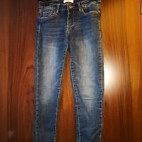 jeans S tichélab 