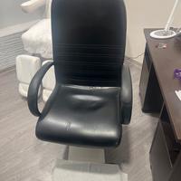 Poltrona pedicure