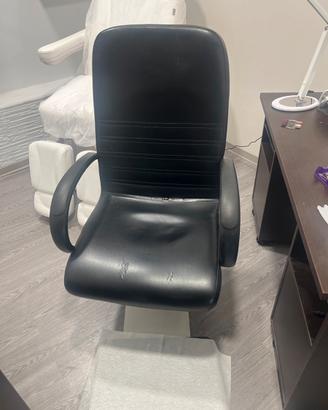 Poltrona pedicure