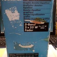 Equalizzatore Roadstar