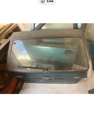 Fiat Uno 4 porte