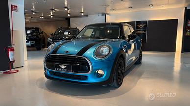 MINI 1.5 COOPER XL 5P 136CV - 2019
