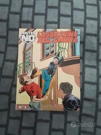 Coppia fumetti Mister No