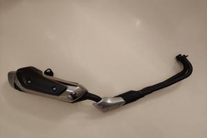 marmitta nuova Tmax 530 2017-2019