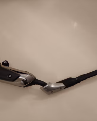 marmitta nuova Tmax 530 2017-2019