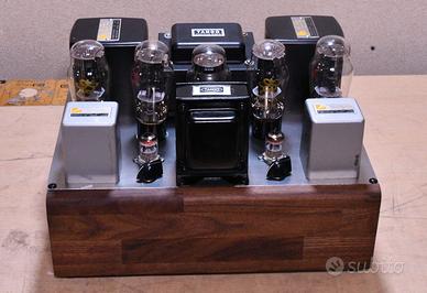 amplificatore OTOMON