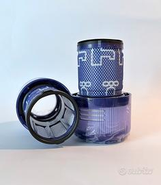 Filtri compatibili Dyson V12 Slim