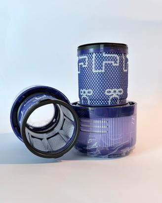 Filtri compatibili Dyson V12 Slim