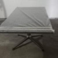 tavolo zanotta 90x180 design