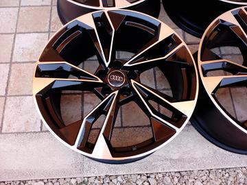 CERCHI 20 ORIGINALI AUDI COD:2290