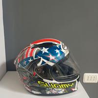 Abbigliamento moto