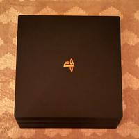 Playstation 4 Pro 1 Tb