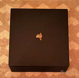 Playstation 4 Pro 1 Tb