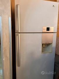 frigo LG