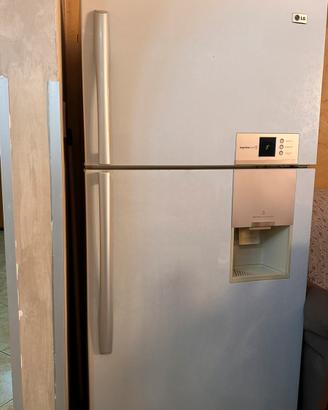 frigo LG