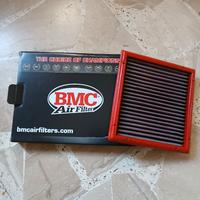 filtro aria bmc per opel corsa d, vari modelli