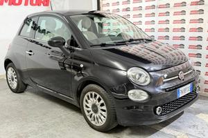 Fiat 500 1.2 EasyPower Lounge