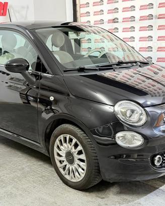 Fiat 500 1.2 EasyPower Lounge