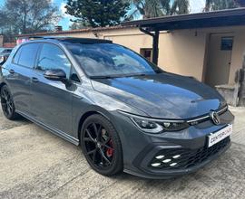 Volkswagen Golf 2.0 TDI GTD DSG