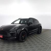 PORSCHE Macan Macan 2.9 GTS