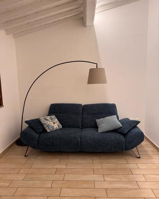 Divano Corium 2 posti Made in Italy