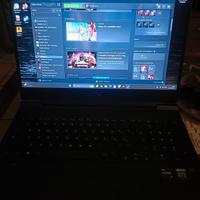 Victus Omen Hp GeForce RTX 3060