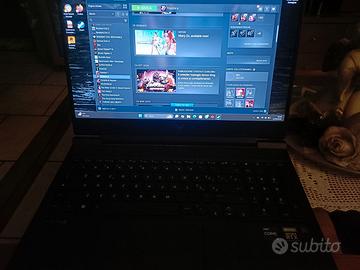 Victus Omen Hp GeForce RTX 3060