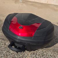 Yamaha Bauletto City 50 litri