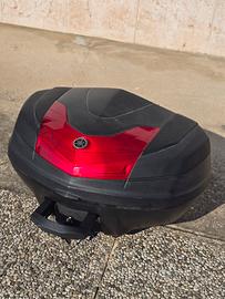 Yamaha Bauletto City 50 litri