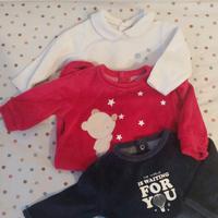 3 tutine Bimbo