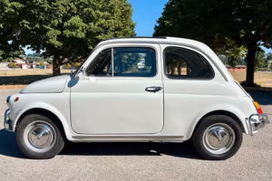 Fiat 500L ( 110 F )