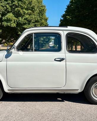 Fiat 500L ( 110 F )