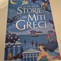 storie di miti greci.        Luisa mattia