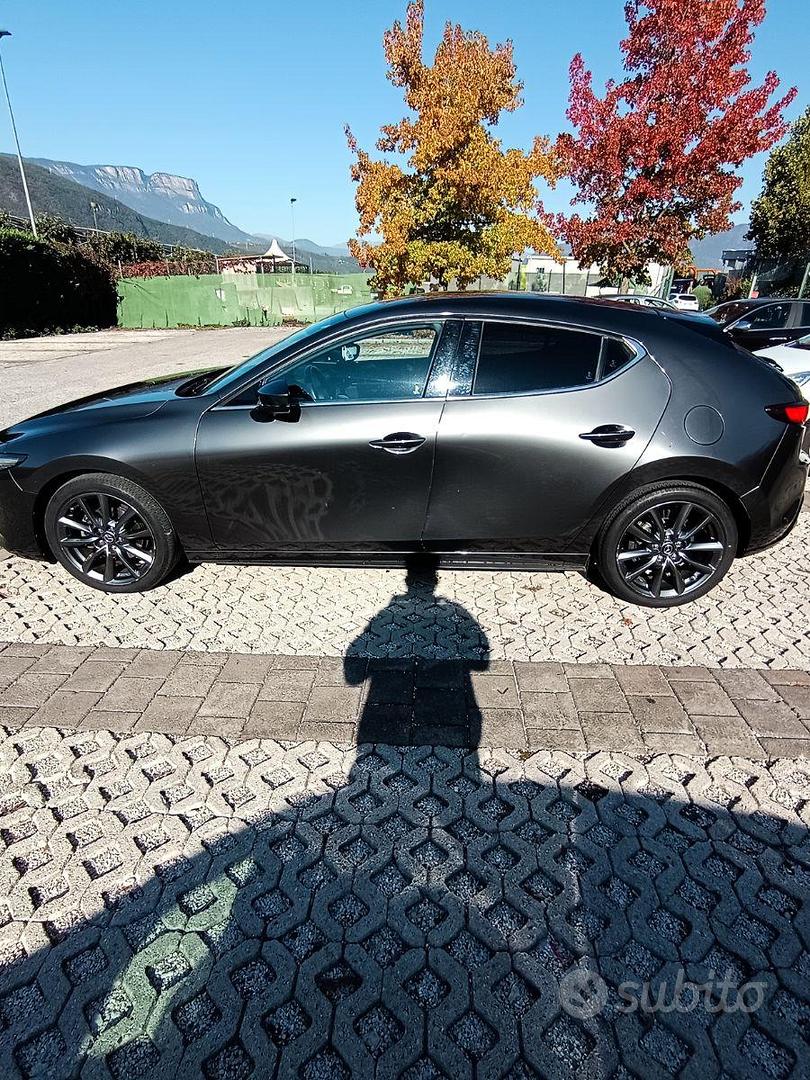 Mazda Mazda3 4ª serie