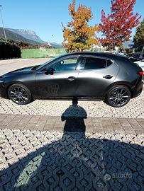 Mazda3 4serie 2.0 186 CV m-hybrid