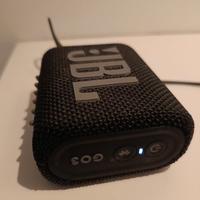 Cassa musica JBL portatile nuova !! 