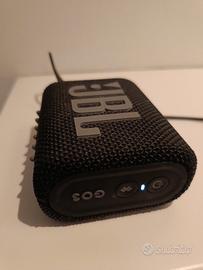 Cassa musica JBL portatile nuova !! 