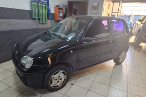 fiat 600 